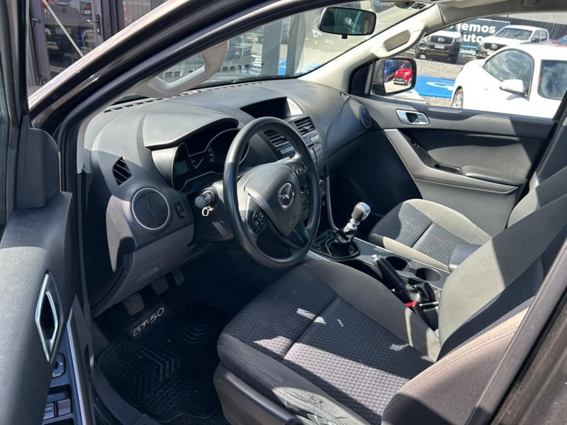 Mazda BT-50 DOHC DCAB 2.2 MT 2022 - Imagen 10 de 10