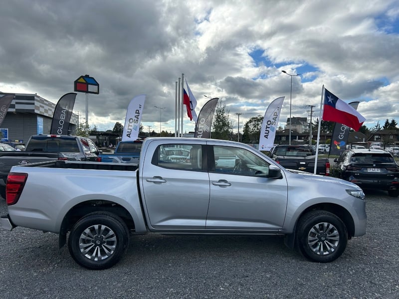 Mazda BT-50 BT50 4X4 3.0 AUT 2023 - Imagen 7 de 10