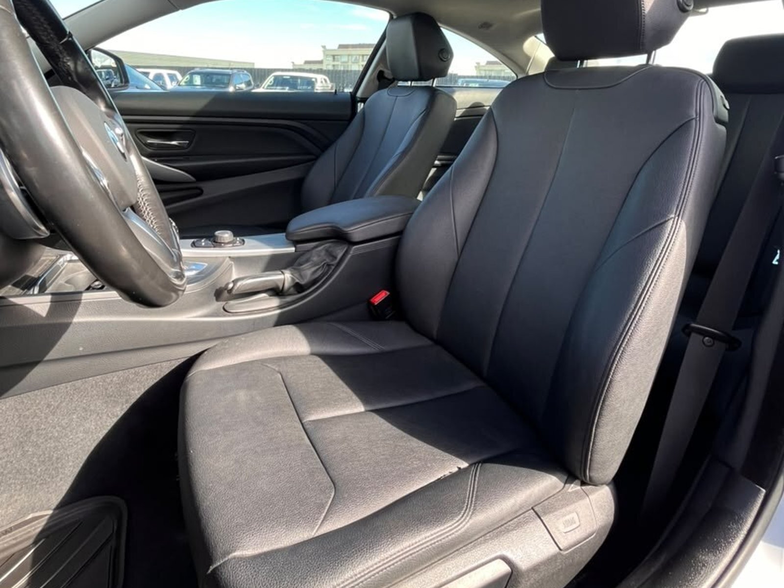 BMW 420I COUPE 2.0 AUT 2017 - Foto 4 de 10