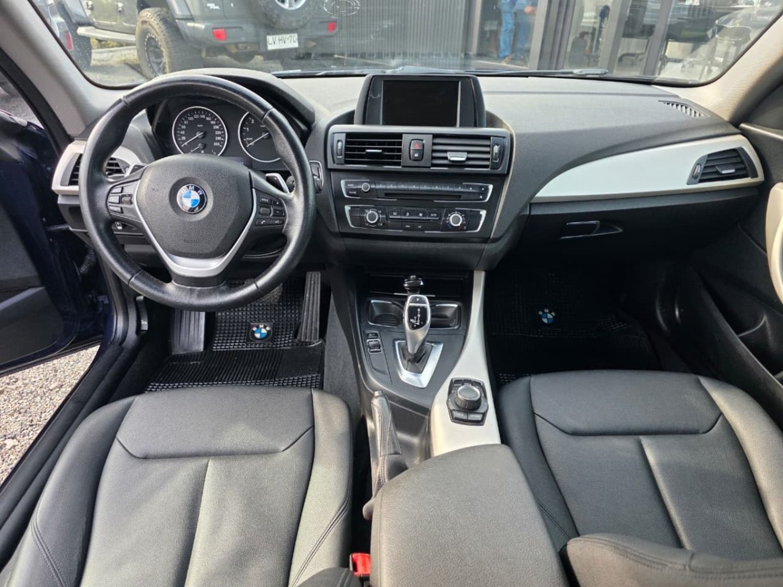 BMW 220I COUPE 2.0 AUT 2015 - Imagen 10 de 10