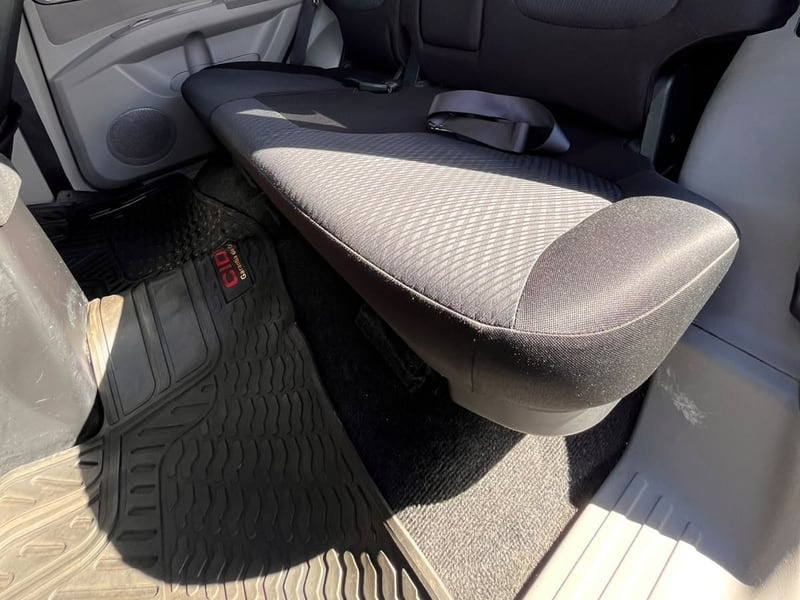 Mitsubishi MONTERO SPORT G2 2.5 AUT 2015 - Imagen 9 de 10