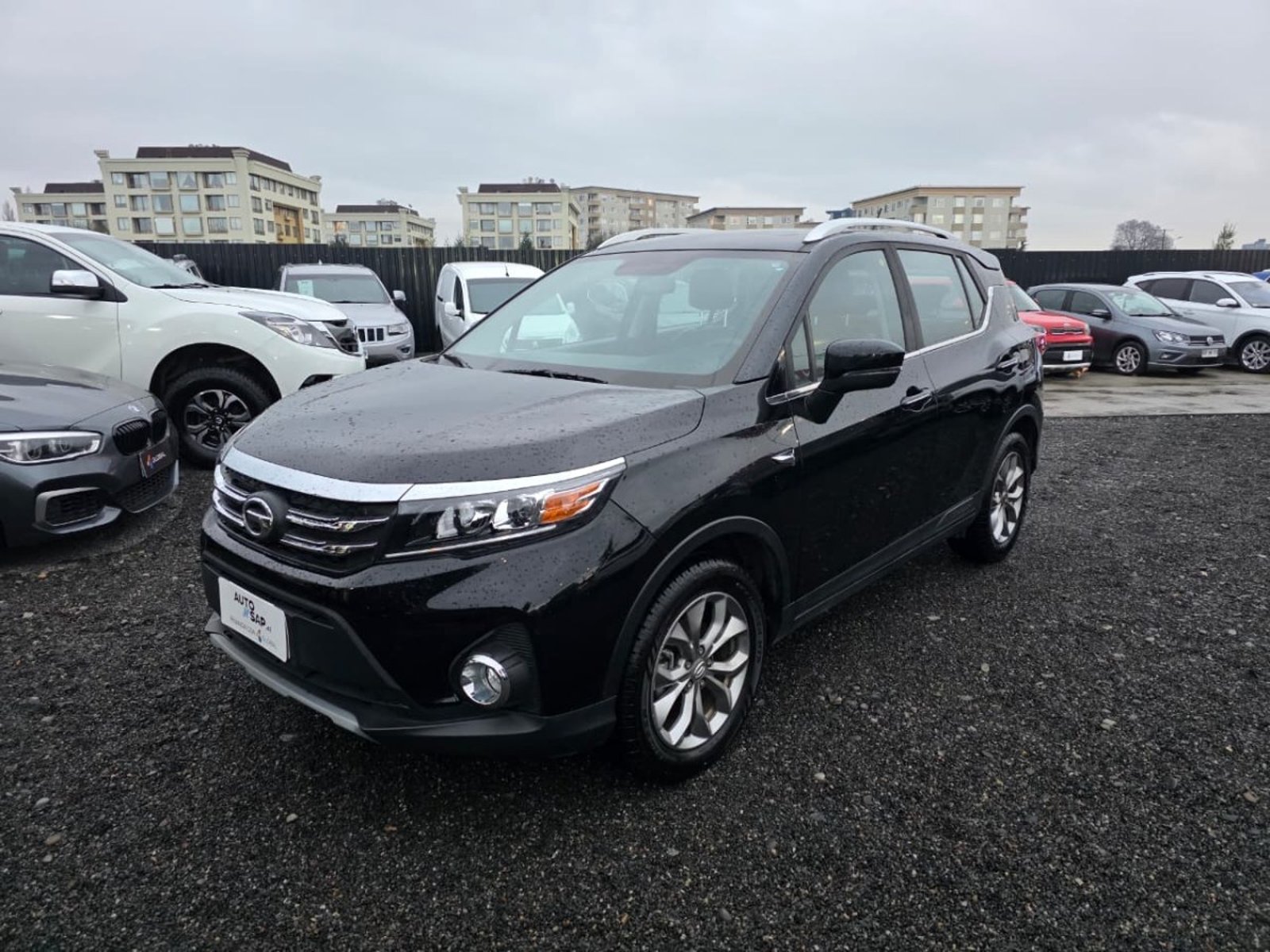GAC Motor GS3 MT 1.5 FULL 2023 - Imagen 9 de 10