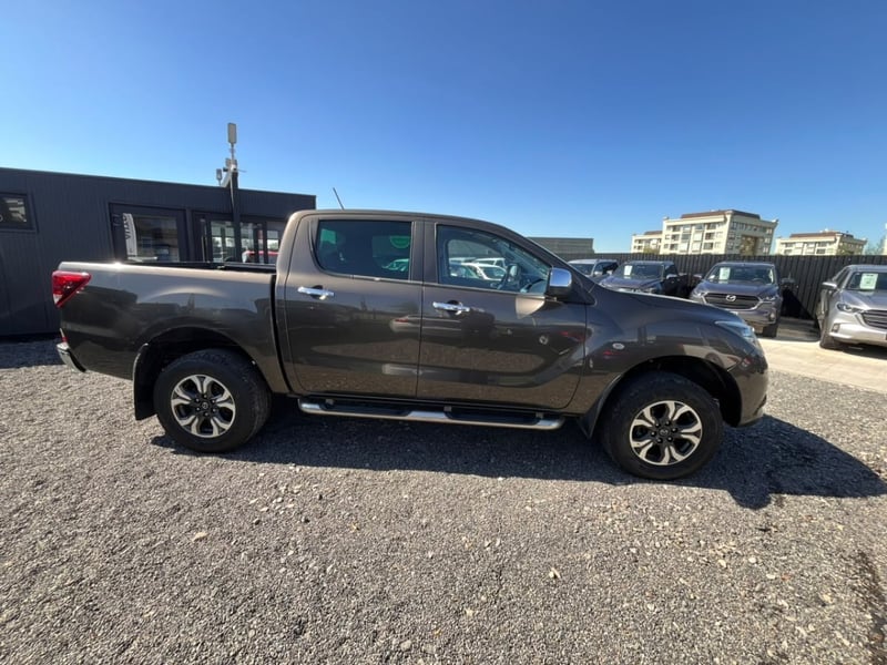 Mazda BT-50 DCAB 2.2 4X2 2019 - Imagen 6 de 10