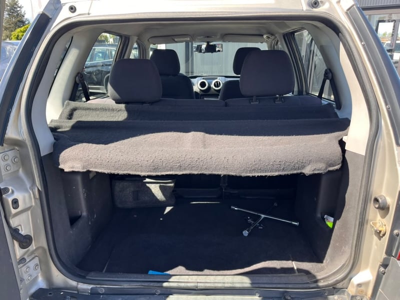 Ford ECOSPORT XLS 2008 - Imagen 7 de 10