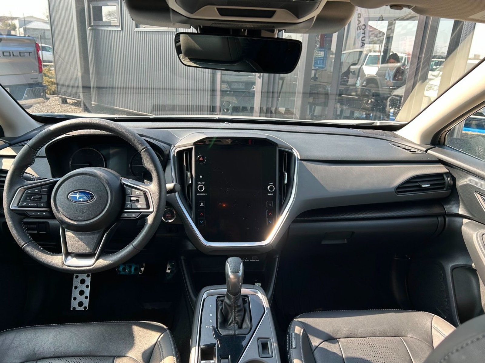 Subaru CROSSTREK TOURING 4X4 2.0 AUT 2024 - Imagen 10 de 10