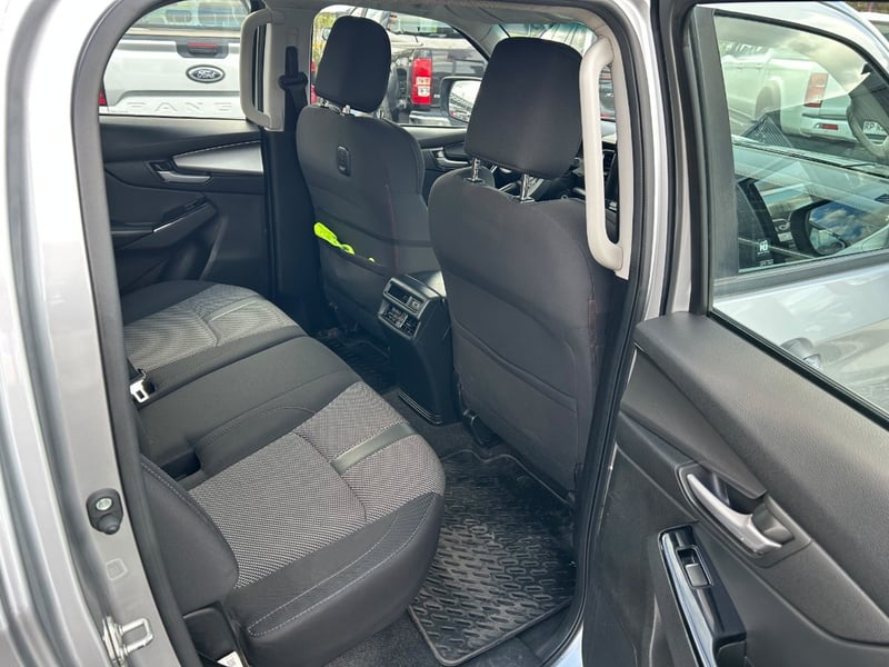 Mazda BT-50 BT50 4X4 3.0 AUT 2023 - Imagen 10 de 10
