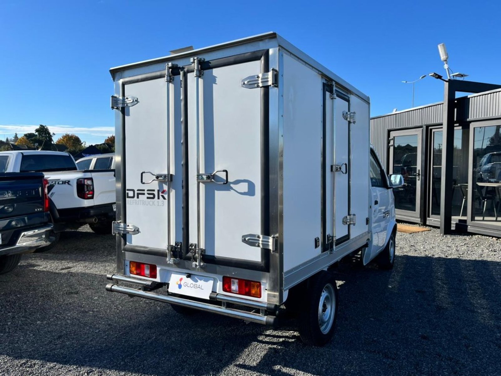 DFSK TRUCK REFRITRUCK C21 1.3 MT 2026 - Foto 5 de 10