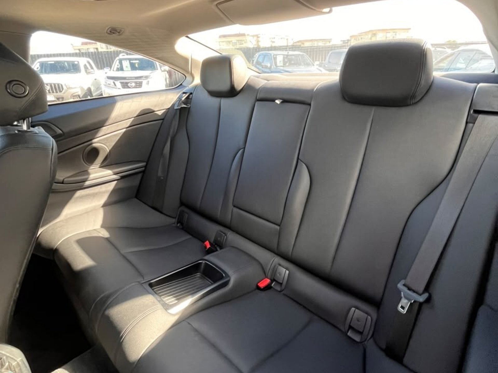 BMW 420I COUPE 2.0 AUT 2017 - Foto 5 de 10