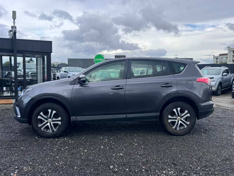 Toyota RAV 4 2.0 2016 - Imagen 6 de 10