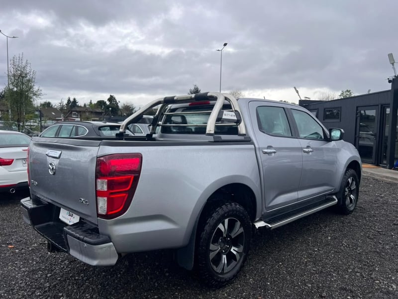 Mazda BT-50 ALL NEW BT50 4X4 3.0 AUT 2022 - Imagen 7 de 10