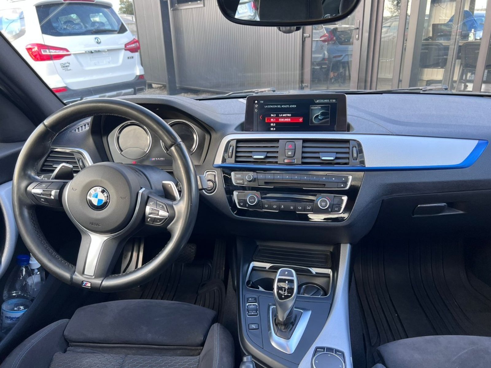 BMW M140 I LCI 3.0 AUT 2018 - Imagen 9 de 10