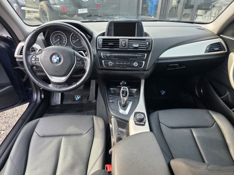 BMW 220I COUPE 2.0 AUT 2015 - Imagen 9 de 10