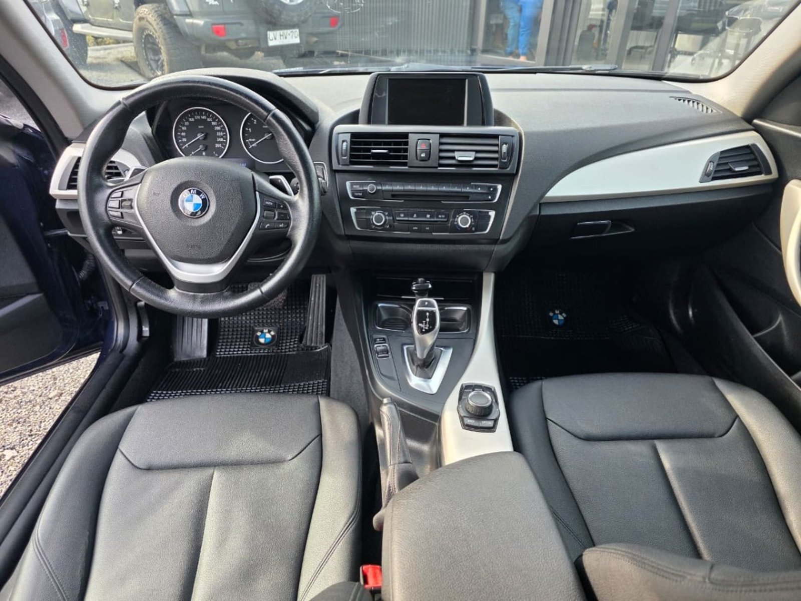 BMW 220I COUPE 2.0 AUT 2015 - Imagen 9 de 10
