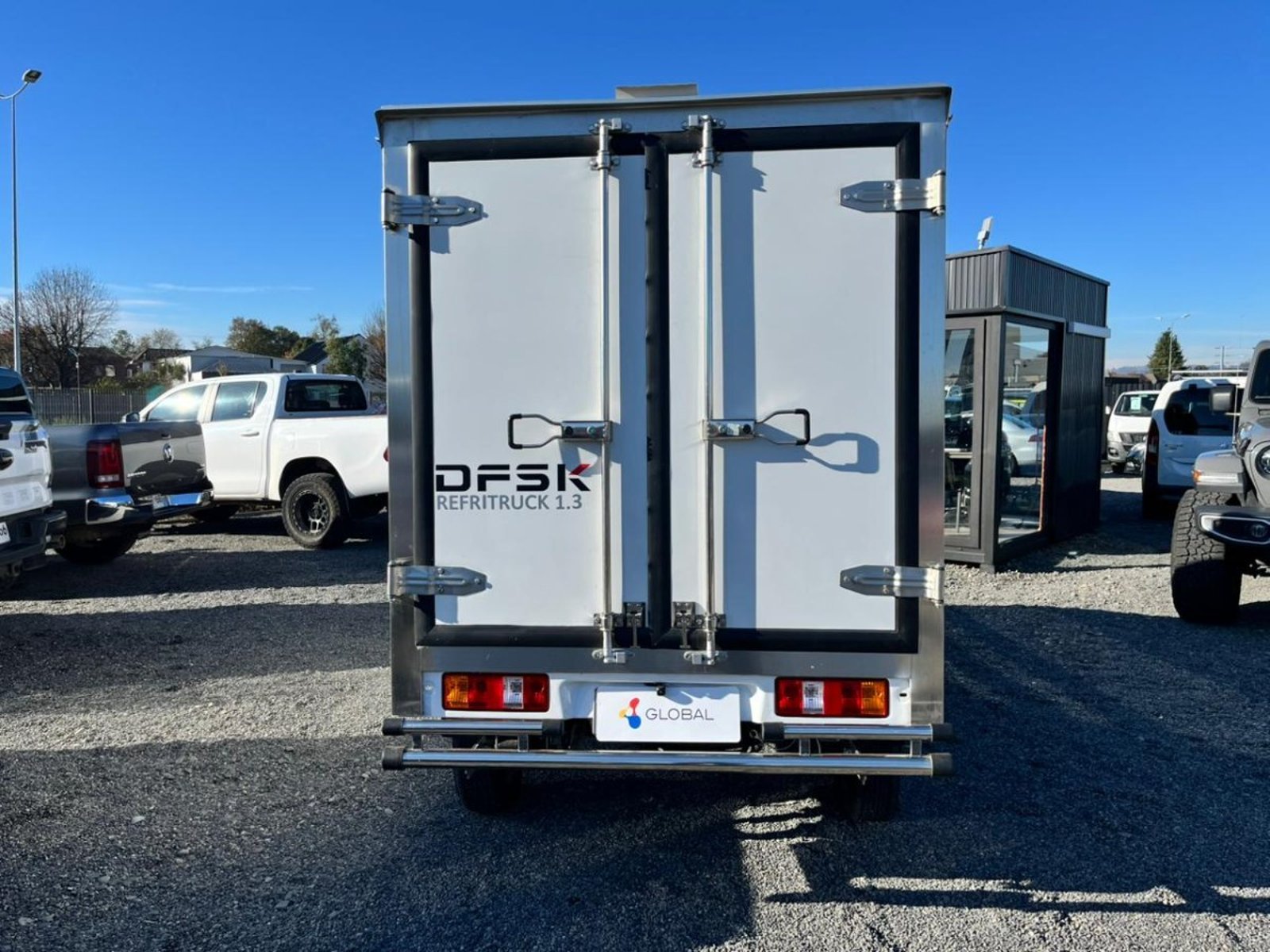 DFSK TRUCK REFRITRUCK C21 1.3 MT 2026 - Imagen 6 de 10