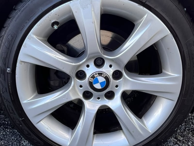 BMW 420I COUPE 2.0 AUT 2017 - Imagen 9 de 10