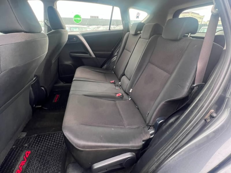 Toyota RAV 4 2.0 2016 - Imagen 10 de 10