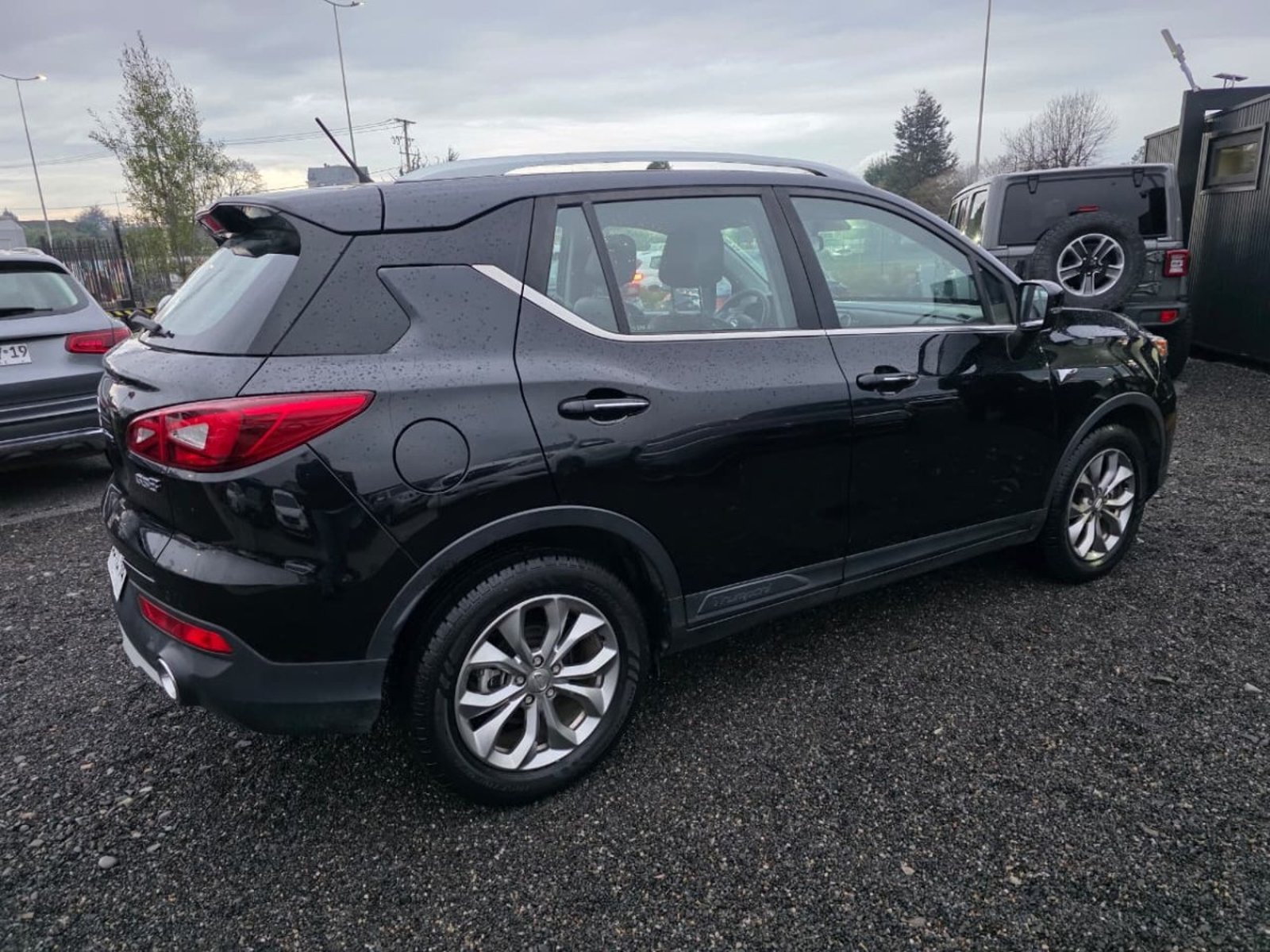 GAC Motor GS3 MT 1.5 FULL 2023 - Imagen 5 de 10