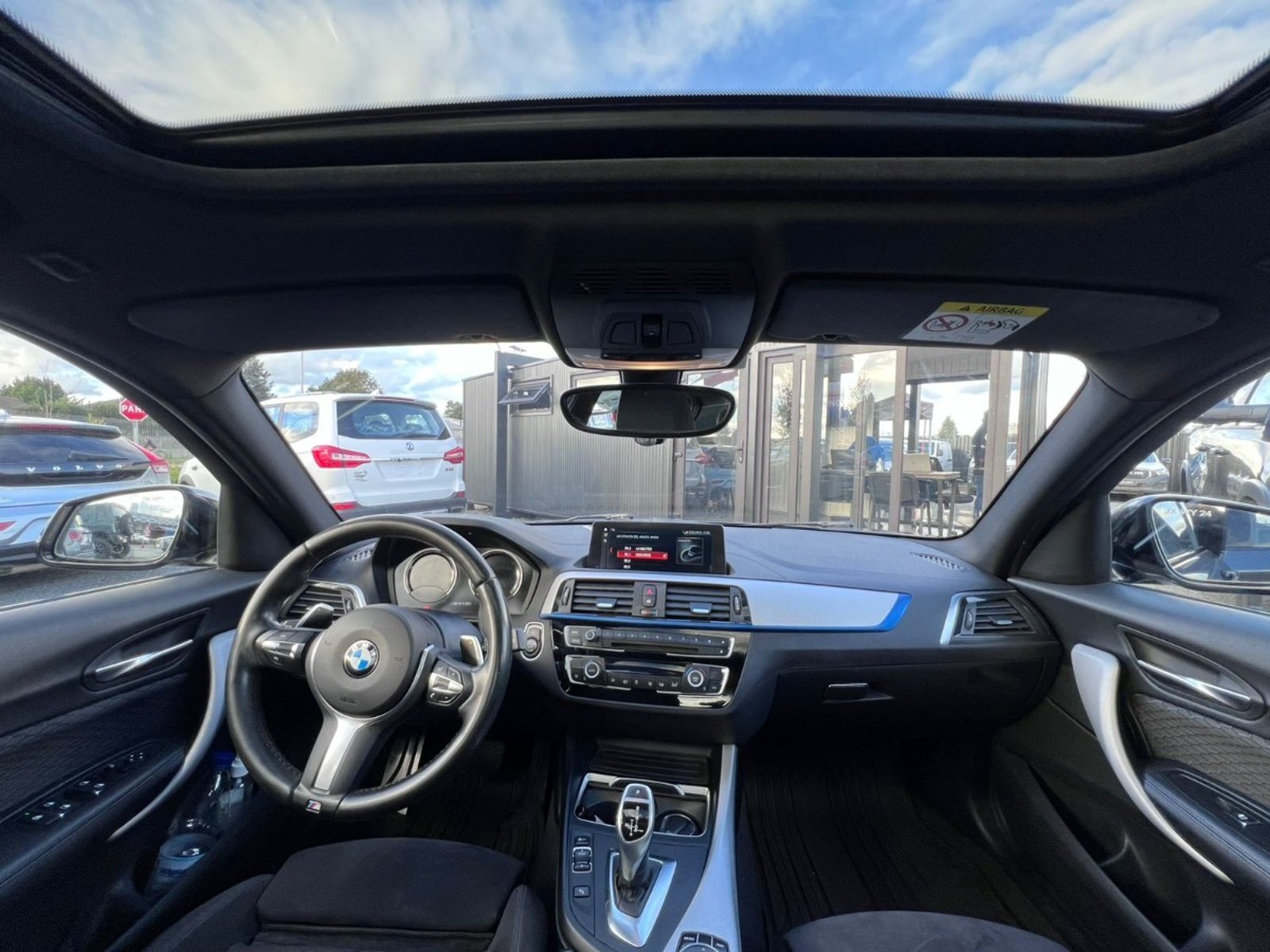 BMW M140 I LCI 3.0 AUT 2018 - Imagen 7 de 10