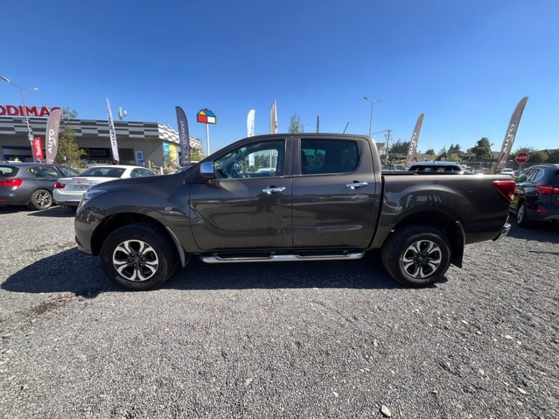 Mazda BT-50 DCAB 2.2 4X2 2019 - Imagen 7 de 10