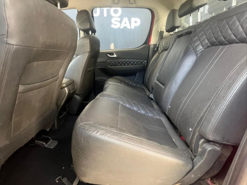 Foton G7 DCAB ULTIMATE 4X4 2.0 2023 - Imagen 9 de 10