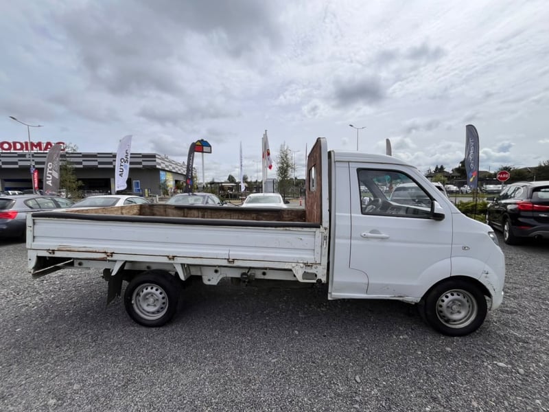 Brilliance T30 MINI TRUCK CS 1.5 2022 - Imagen 6 de 10