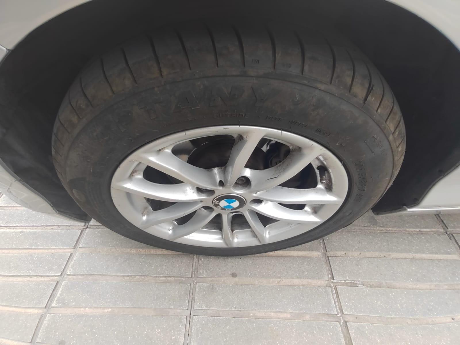 BMW 120I 1.6 120iA 2016 - Imagen 9 de 10