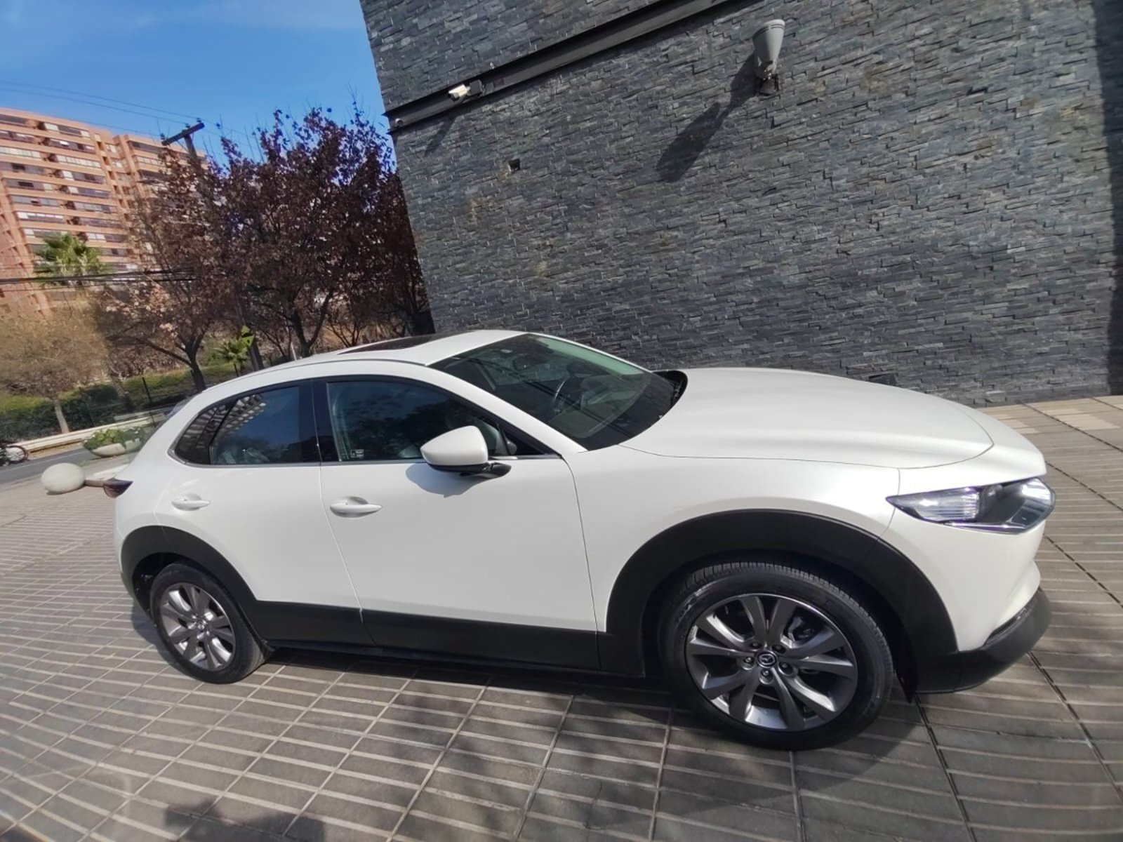 Mazda CX-30 2.0 GTX 2WD 6AT 5P 2021 - Imagen 5 de 10