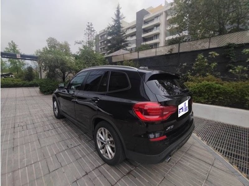 BMW X3 3.0 X-DRIVE 4X4 AT 5P 2019 - Imagen 6 de 10