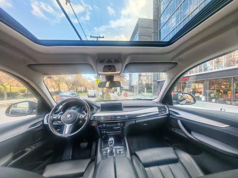 BMW X6 XDRIVE 35I 4X4 3.0 2019 - Imagen 10 de 10