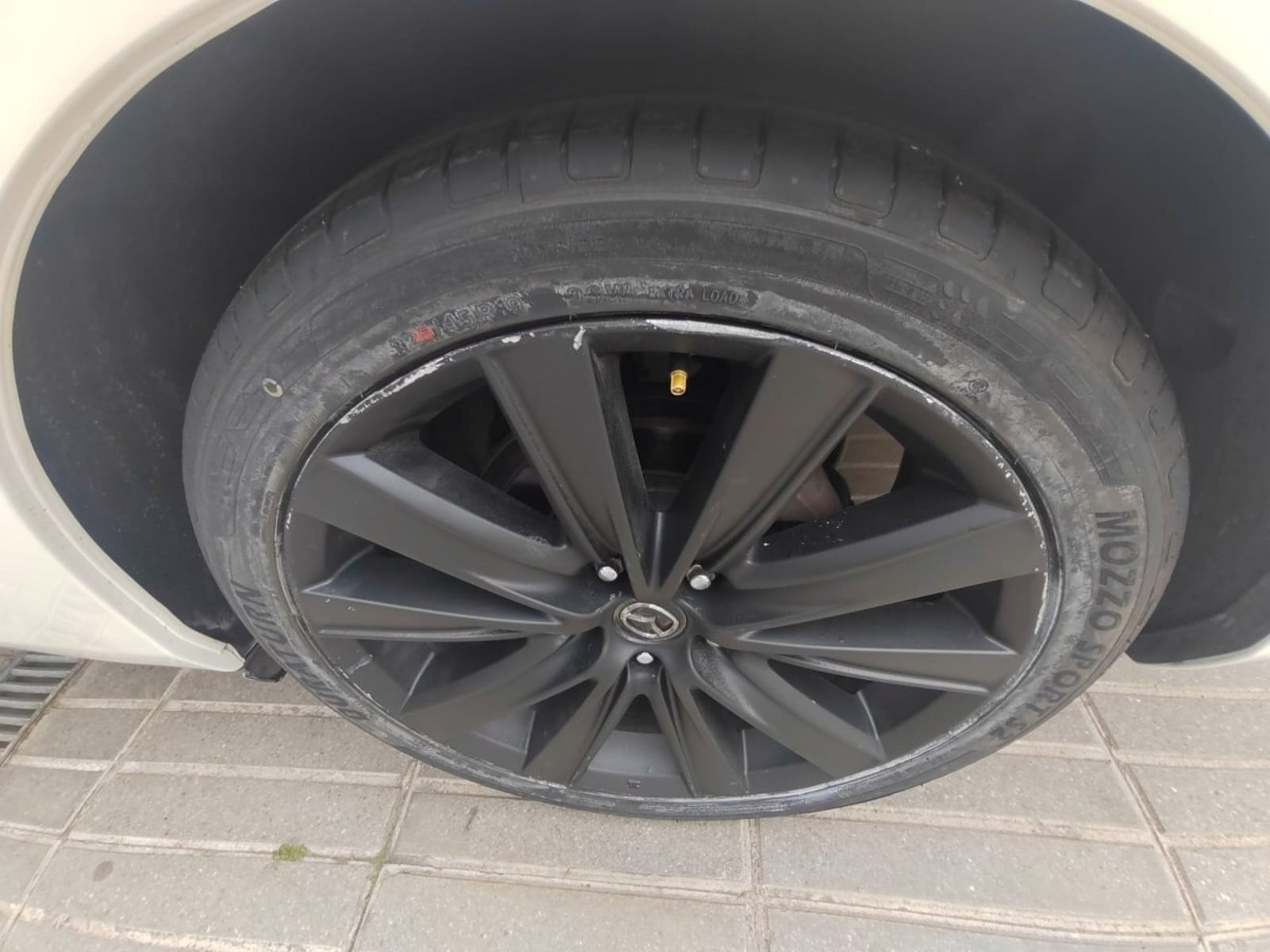 Mazda 6 2.5 GT CA 4X2 6AT 4P 2021 - Imagen 9 de 10