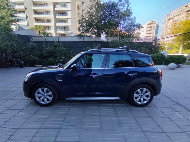 Mini COUNTRYMAN Cooper F60 1.5 AT 2018 - Imagen 6 de 10