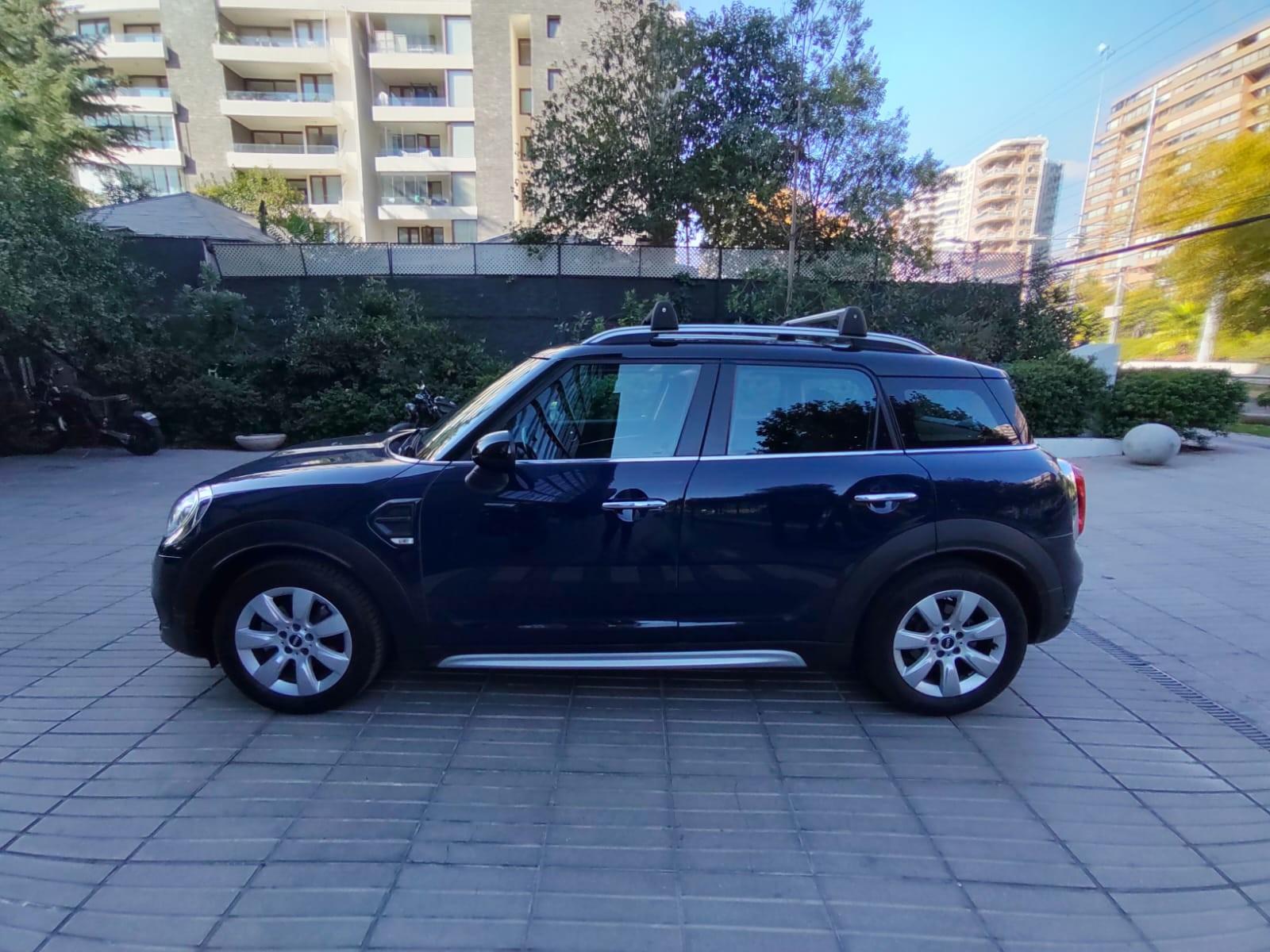 Mini COUNTRYMAN Cooper F60 1.5 AT 2018 - Imagen 6 de 10