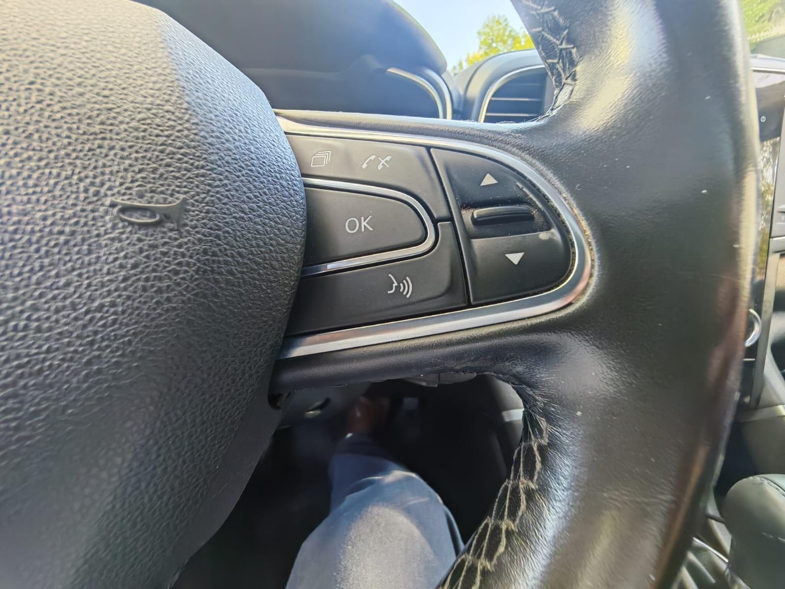 Renault KOLEOS 2.5 CVT Auto Intens 4WD 2022 - Imagen 10 de 10
