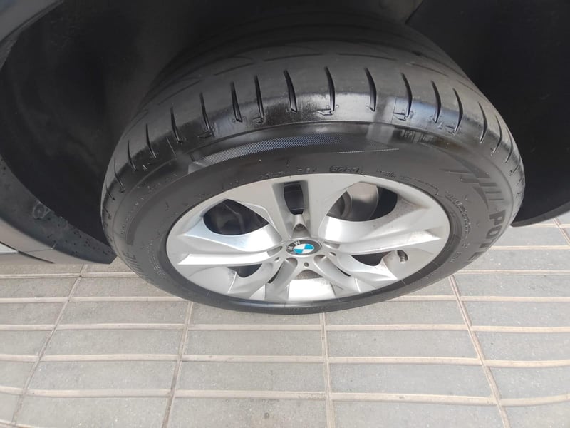 BMW X3 2.0 SDrive20i A XLine 2018 - Imagen 8 de 10