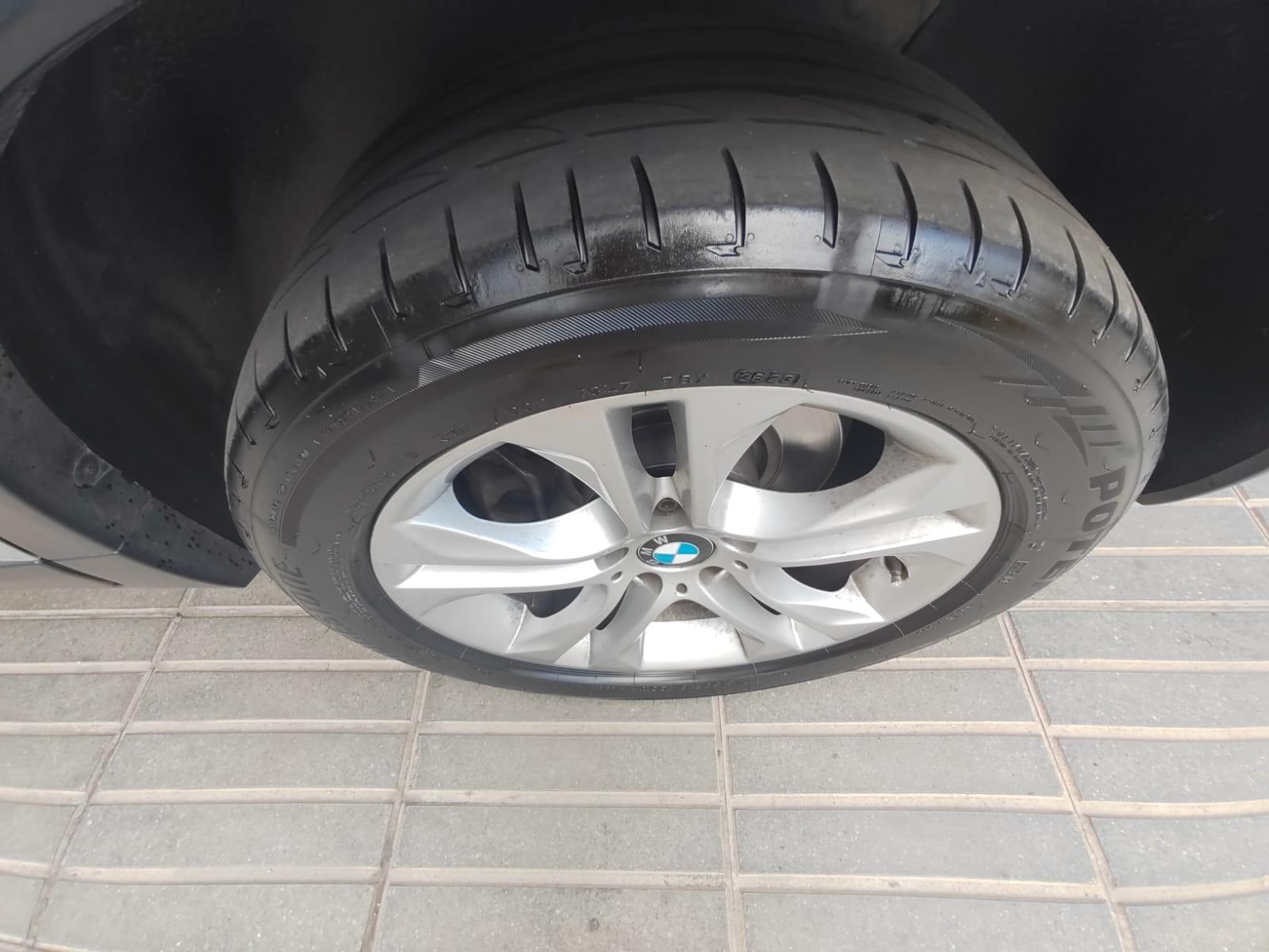 BMW X3 2.0 SDrive20i A XLine 2018 - Imagen 8 de 10