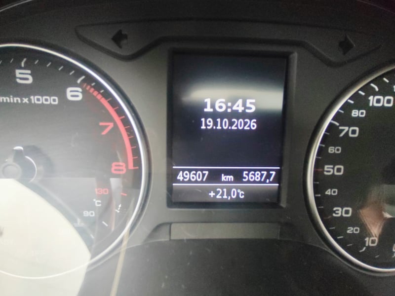 Audi Q2 1.4 35 TFSI SPORT 4X2 AT 5P 2022 - Imagen 10 de 10