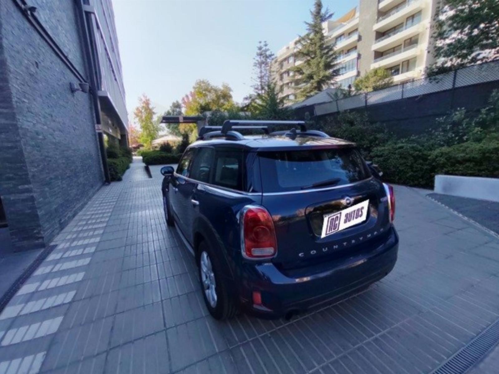 Mini COUNTRYMAN Cooper F60 1.5 AT 2018 - Imagen 4 de 10