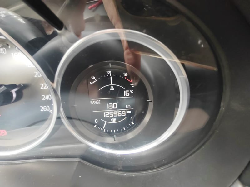 Mazda 6 2.5 GT CA 4X2 6AT 4P 2021 - Imagen 10 de 10