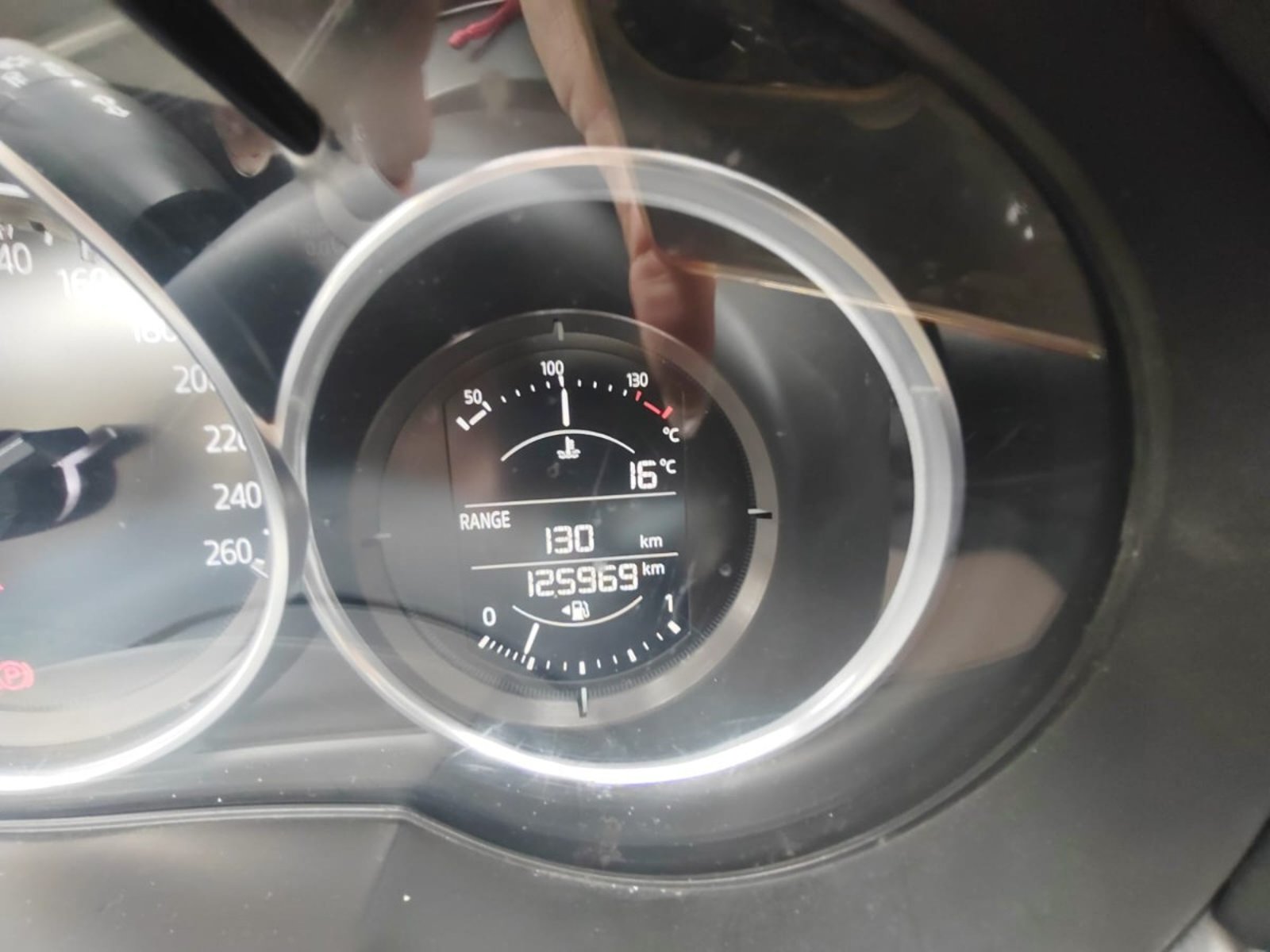 Mazda 6 2.5 GT CA 4X2 6AT 4P 2021 - Imagen 10 de 10