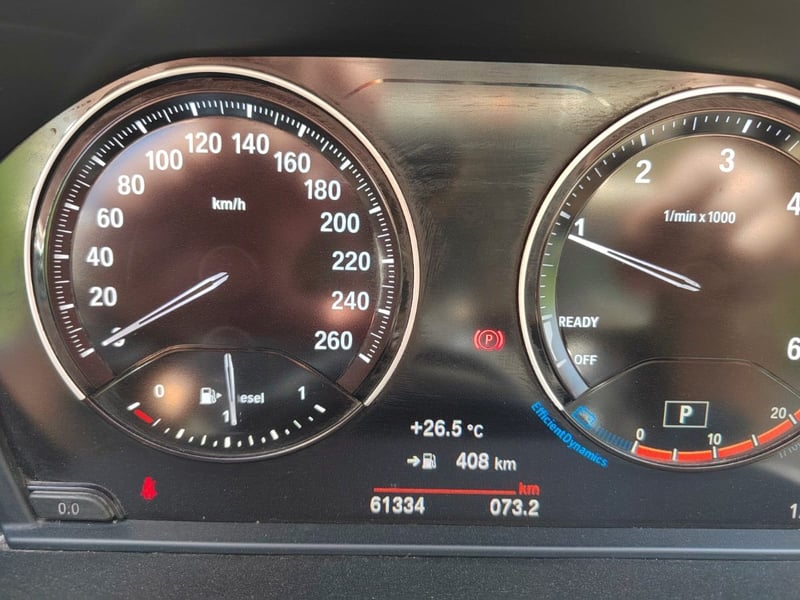 BMW X1 SDrive18d Luxury Night Edition 2020 - Imagen 10 de 10