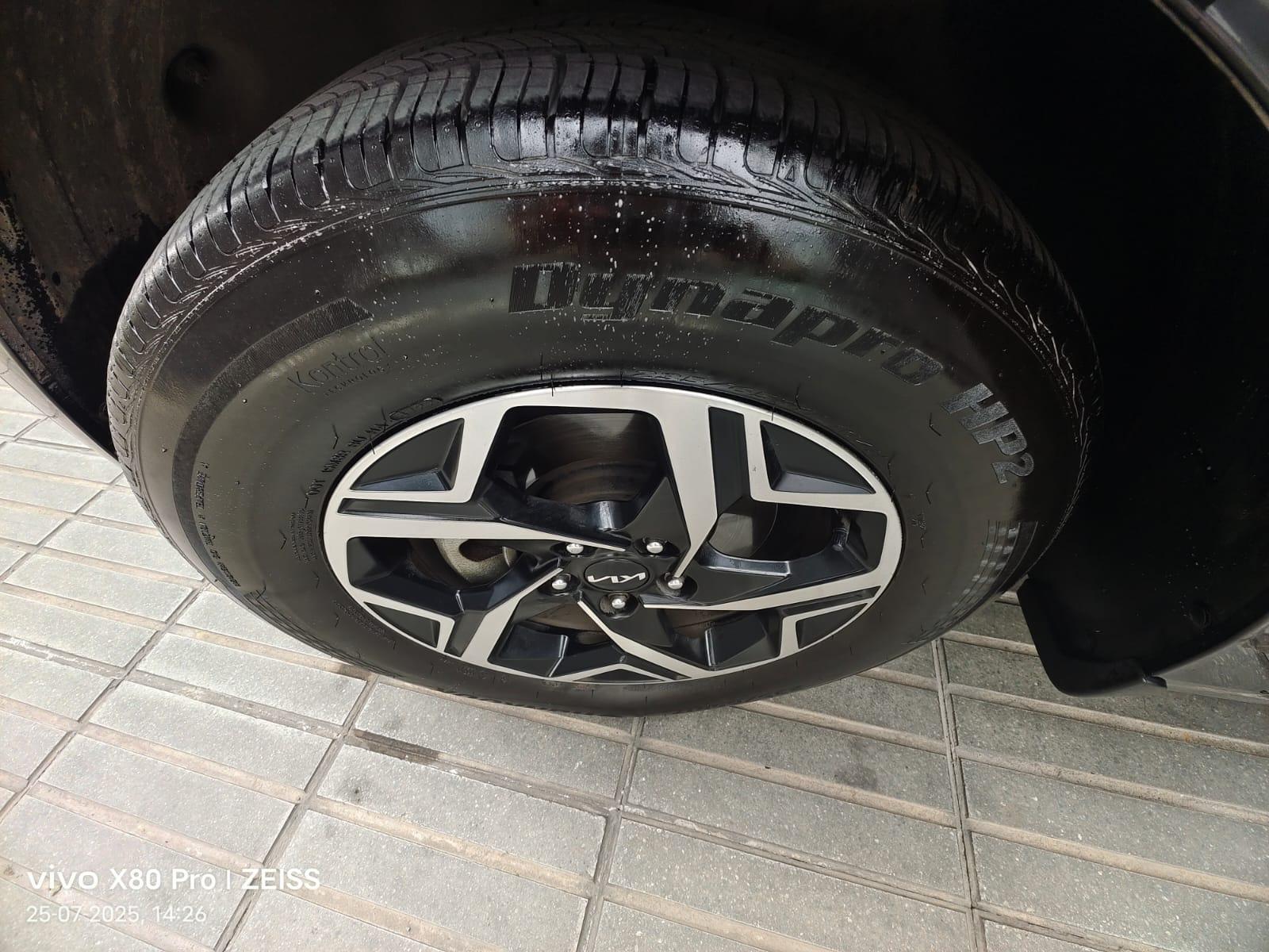 Kia SPORTAGE 2.0 GSL Auto EX 2024 - Imagen 9 de 10