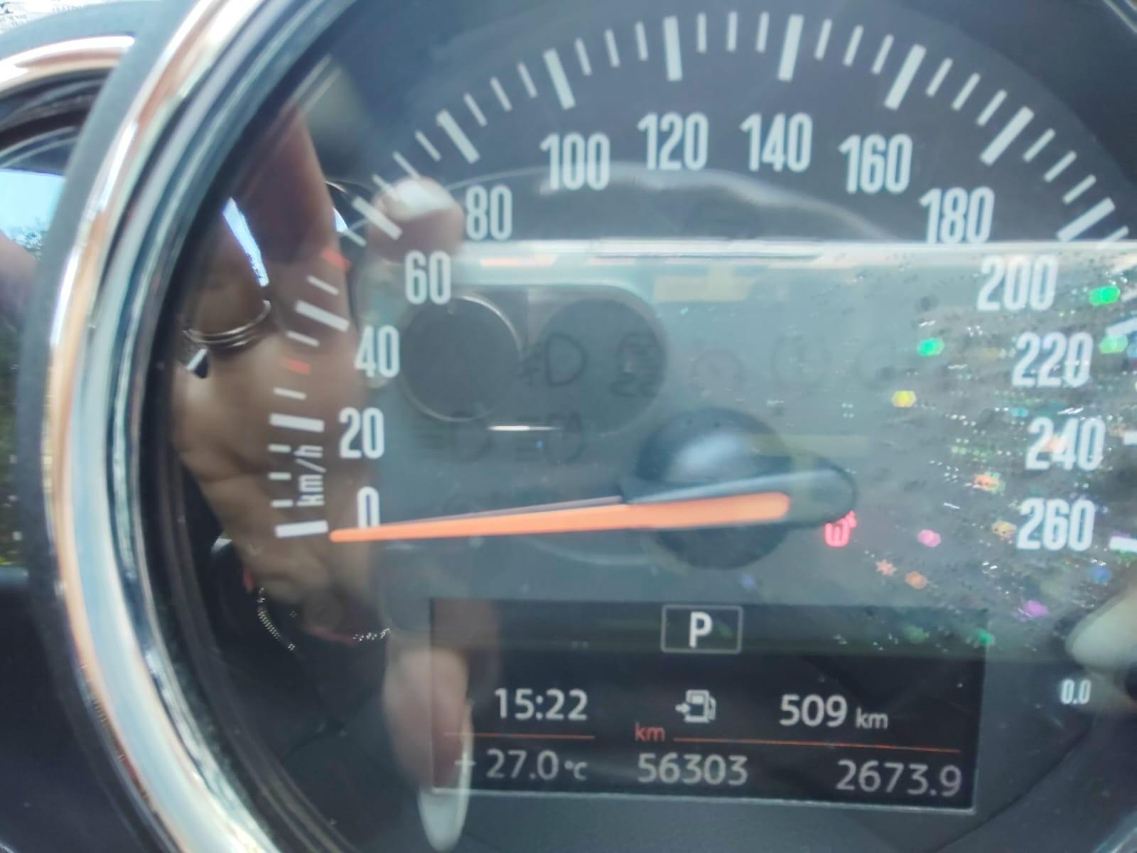Mini COUNTRYMAN Cooper F60 1.5 AT 2018 - Imagen 10 de 10