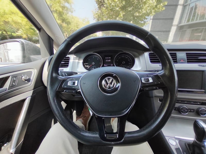 Volkswagen VARIANT TDI 2.0 AUT 2017 - Imagen 10 de 10