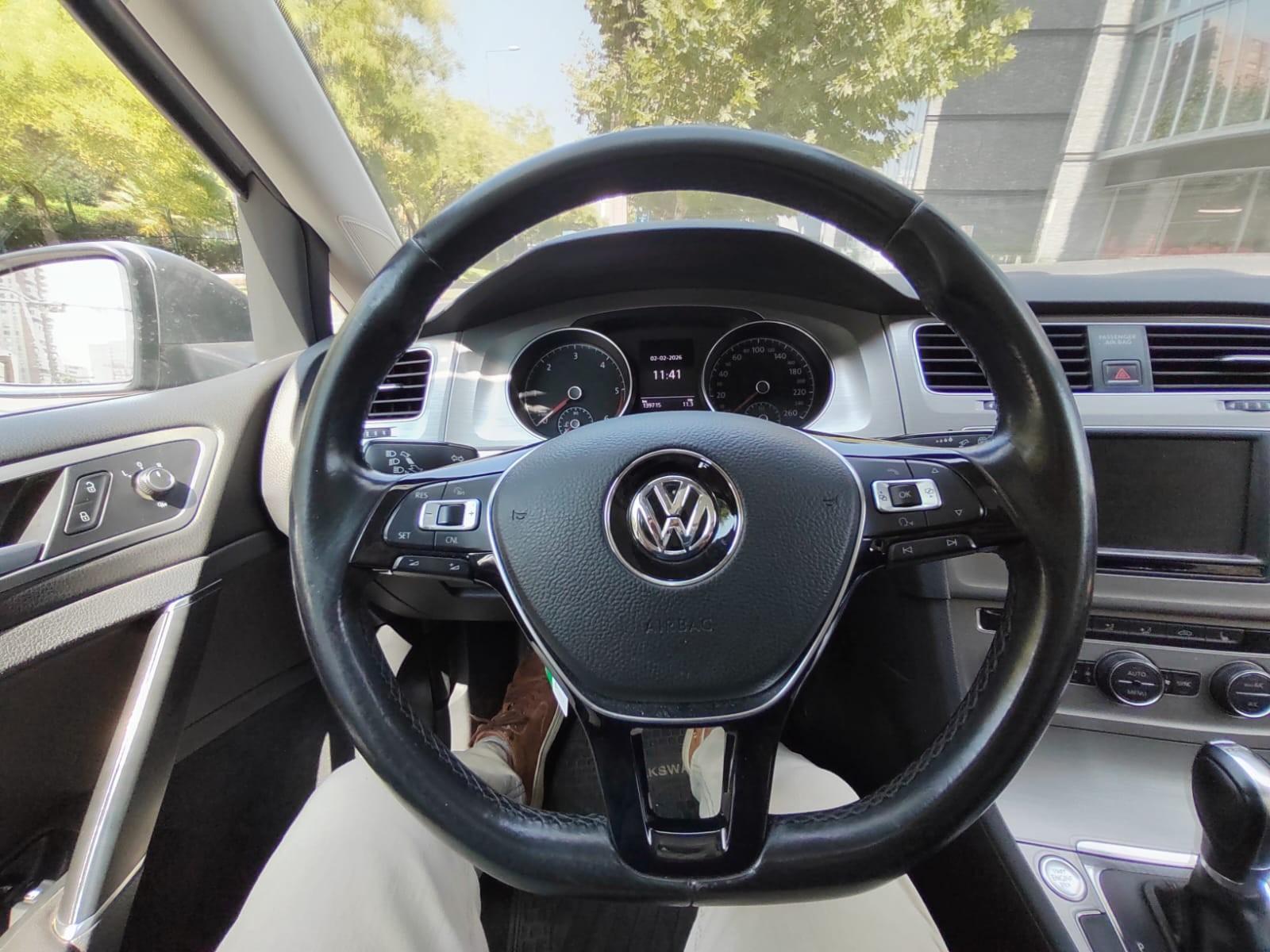 Volkswagen VARIANT TDI 2.0 AUT 2017 - Imagen 10 de 10