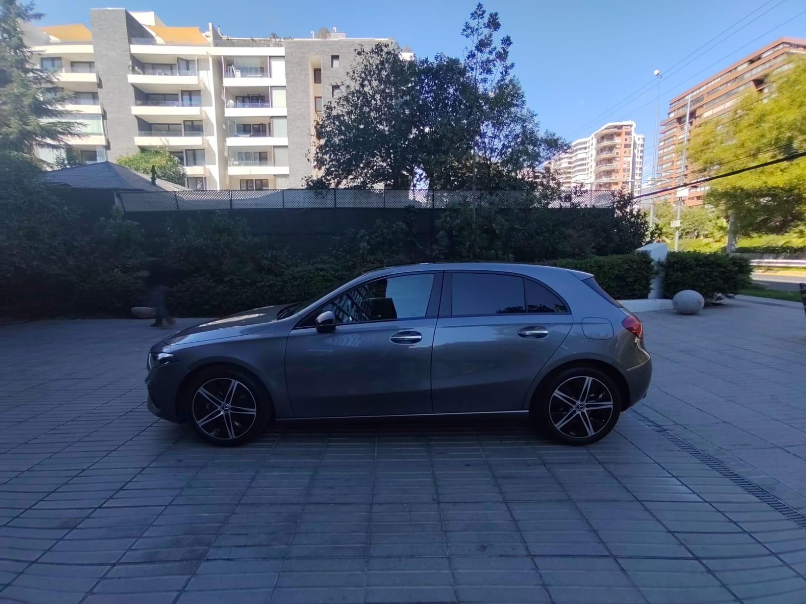 Mercedes-Benz A200 1.3 A 200 DCT Progressive 2024 - Imagen 10 de 10