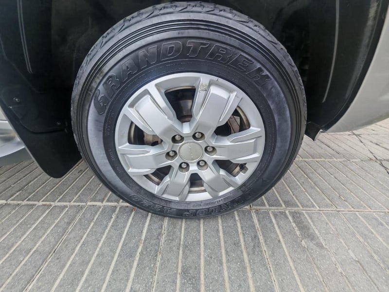 Maxus T60 2.0D GL 4WD 2022 - Imagen 9 de 10