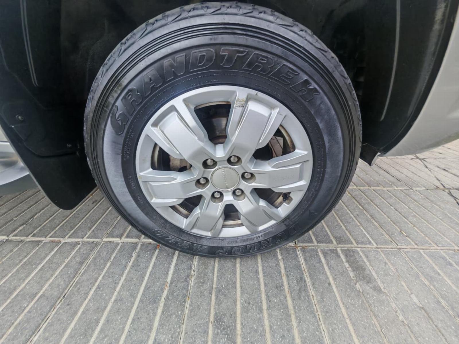 Maxus T60 2.0D GL 4WD 2022 - Imagen 9 de 10