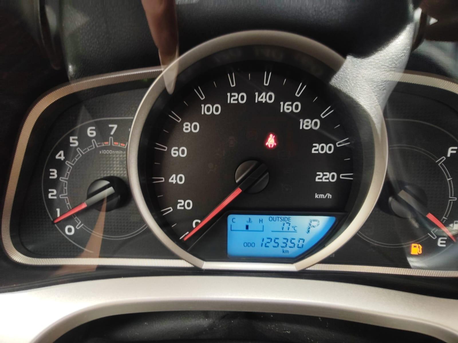 Toyota RAV 4 2.5 Super Lujo Auto 2015 - Imagen 9 de 10