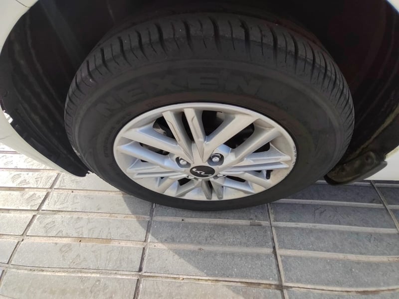 Kia MORNING 1.2 EX FULL (SRF) 2024 - Imagen 9 de 10