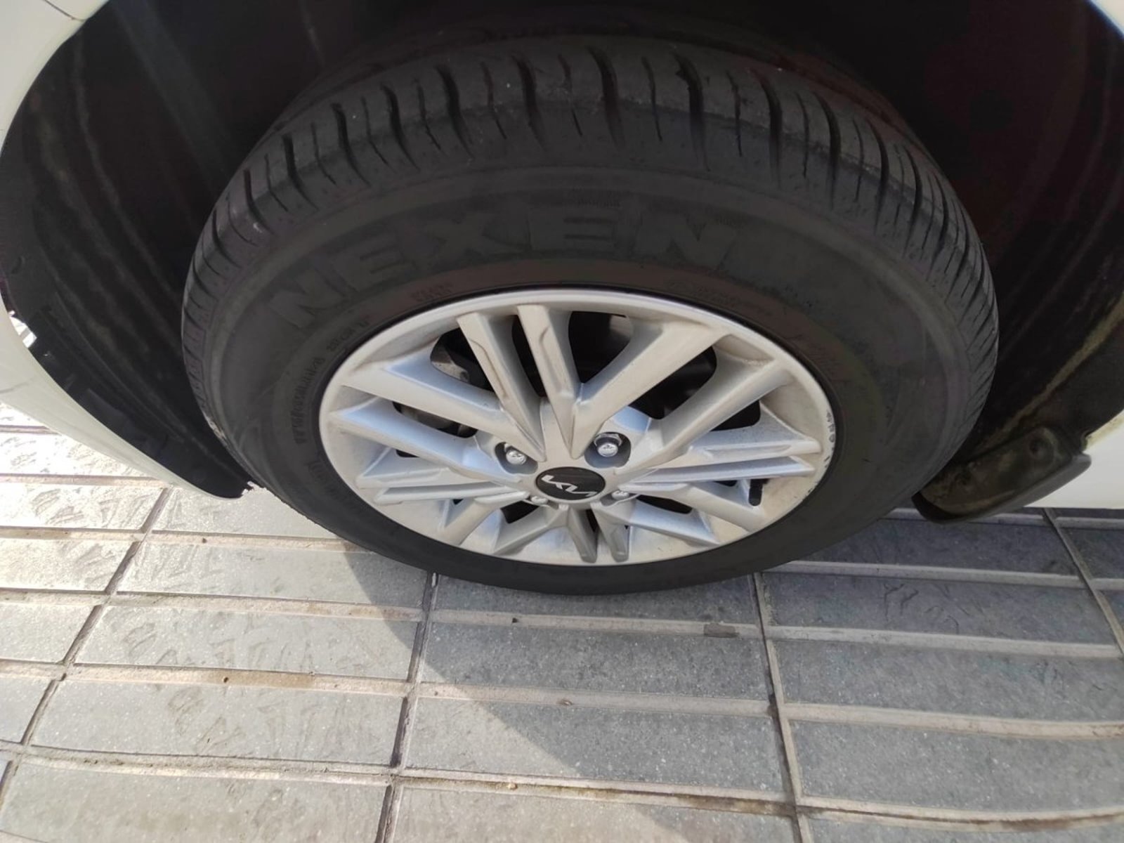 Kia MORNING 1.2 EX FULL (SRF) 2024 - Imagen 9 de 10
